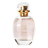 Imagem da oferta Colônia O Boticário L'eau De Lily Blanche - 75ml