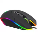 Imagem da oferta Mouse Gamer T-Dagger Lieutenant RGB 8000DPI