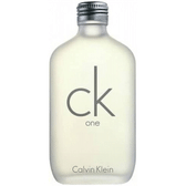 Imagem da oferta Perfume Calvin Klein Ck One EDT Unissex - 200ml