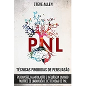 Imagem da oferta eBook Técnicas Proibidas de Persuasão - Steve Allen