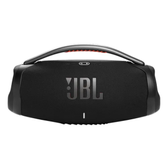 Imagem da oferta Caixa De Som Boombox 3 Bluetooth Preta Jbl