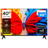Imagem da oferta Cinema em casa: R$100 OFF em Smart TVs!
