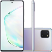 Imagem da oferta Smartphone Samsung Galaxy Note 10 Lite 128GB Dual Chip 6GB RAM Tela 6.7"