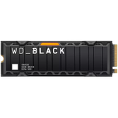 Imagem da oferta SSD WD_Black 1TB SN850X M.2 NVMe - WDS100T2XHE