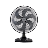 Imagem da oferta Ventisol Ventilador Mesa Oscilante Turbo Preto