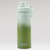 Imagem da oferta Garrafa Oxer Degradê Aço Inoxidável - 500ml