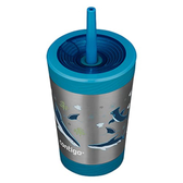 Imagem da oferta Copo Térmico Tubarão Contigo 354ml