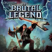 Imagem da oferta Jogo Brutal Legend - PC GOG