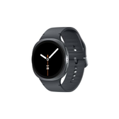 Imagem da oferta Samsung Galaxy Watch8 Smartwatch 40mm LTE Galaxy AI - Grafite