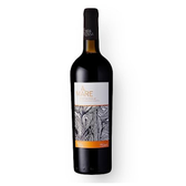 Imagem da oferta Vinho Tinto A Mare Primitivo Puglia IGT Italiano 750ml