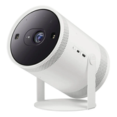 Imagem da oferta Samsung The Freestyle Projetor Smart Portátil 30 A 100 Cor Branco - Bom (Recondicionado)