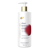 Imagem da oferta Dove Hidratante Sérum Corporal Glicólico + Reparador de Textura 380ml