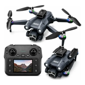 Imagem da oferta Drone 4k Profissional Y3 Ultra Max M3 Longo Alcance Tela Lcd