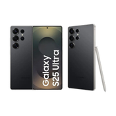 Imagem da oferta Celular Samsung Galaxy S25 Ultra 5G 256GB 12GB RAM Câmera Quádrupla de 200+50+10+50 Tela Grande de 6.9"