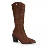 Imagem da oferta Bota Vizzano Country 3070.103 - Feminino