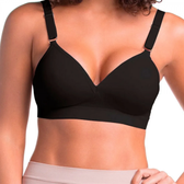 Imagem da oferta Sutiã Daily Support Sem Costura Trifil C01689