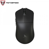 Imagem da oferta Mouse Motospeed Darmoshark M3 Bluetooth sem Fio 26000DPI PAM3395