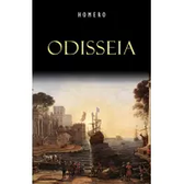 Imagem da oferta eBook Odisseia - Homero