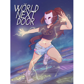 Imagem da oferta Jogo The World Next Door - PC Epic