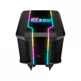 Imagem da oferta Cooler para Processador AMD TR4 RGB - Cooler Master Wraith Ripper - Compre no ShopFácil.com