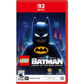 Imagem da oferta LEGO Batman: O Legado do Cavaleiros das Trevas - Nintendo Switch 2