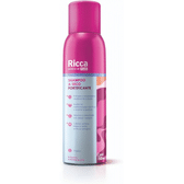 Imagem da oferta Ricca Shampoo a Seco Fortificante 150ml