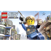 Imagem da oferta Jogo LEGO City Undercover - PC