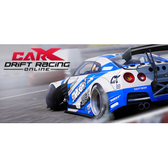 Imagem da oferta Jogo CarX Drift Racing Online - PC Steam