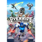 Imagem da oferta Jogo Override: Mech City Brawl - Xbox One