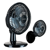 Imagem da oferta Ventilador De Mesa Com Três Pás 20cm 25w