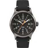 Imagem da oferta Relógio masculino Timex Expedition Scout 40 Preto Mens Standard