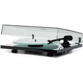 Imagem da oferta Vitrola de vidro Pro-Ject T1 BT