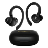Imagem da oferta Fone De Ouvido Esportivo Bluetooth 5.4 Com Gancho Auricular Para Academia E Corrida Ipx5 Resistente Ao Suor E Respingos