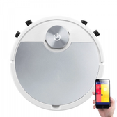 Imagem da oferta Robô Aspirador de PÓ Inteligente ES06