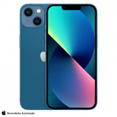 Imagem da oferta iPhone 13 128GB iOS Tela 6,1" 5G - Apple