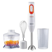 Imagem da oferta Mixer Mallory Trikxer Pratic - 3 EM 1 127V