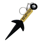 Imagem da oferta Lançamento Chaveiro Kunai Minato