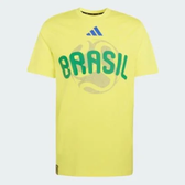 Imagem da oferta Camisa Adidas Brasil Copa Do Mundo Da Fifa 26 Masculina