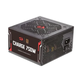 Imagem da oferta Fonte Gamer Redragon 750W ATX 80 Plus Bronze