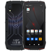 Imagem da oferta Smartphone Cubot KingKong MINI 3 128GB 6GB 4G 4.5" NFC