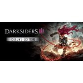Imagem da oferta Darksiders III - Deluxe Edition - PC Steam