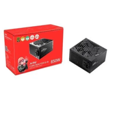 Imagem da oferta Fonte Xpg Core Reactor Ii Ve 850W 80 Plus Gold Modular Pfc Ativo Preto