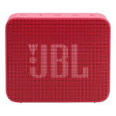 Imagem da oferta Caixa De Som Bluetooth Portátil Go Essencial 2 Jbl Vermelha Vermelho