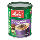 Imagem da oferta Cappuccino Chocolate Avela 200g