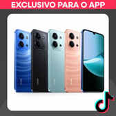 Imagem da oferta Celular Xiaomi Redmi 15c 128gb  256gb Global Original