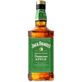 Imagem da oferta Whisky Jack Daniel's Apple 1L