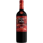 Imagem da oferta Vinho Tinto Concha y Toro Casillero Del Diablo 750ml