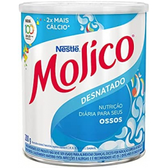 Imagem da oferta Leite em Pó Desnatado Molico Nutrição 280g