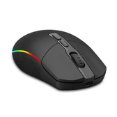 Imagem da oferta Mouse Gamer Redragon Invader Pro RGB 10000 DPI