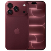 Imagem da oferta iPhone 18 Pro Apple Bordô 256GB